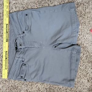 Black Diamond Shorts Women's 6